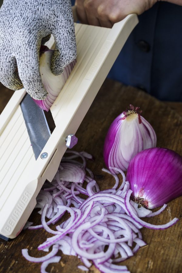 Alliums