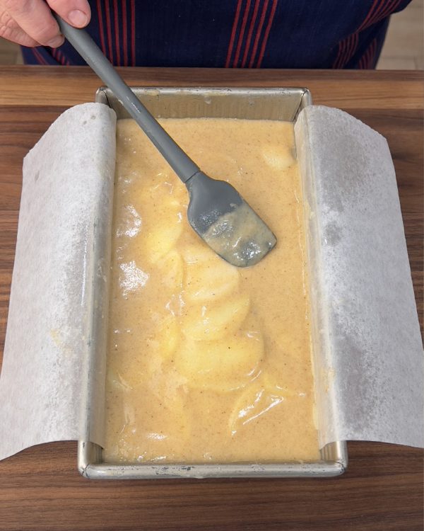 Apple Cake i47 Step 6