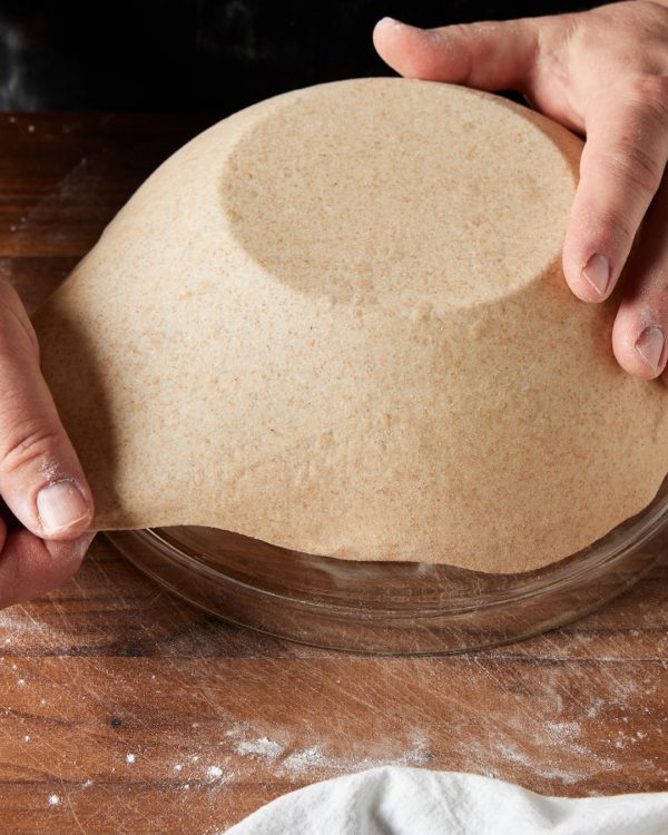 Flatbread i46 Step 4