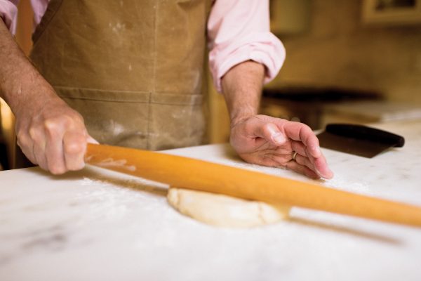 Pie Crust Hero Image