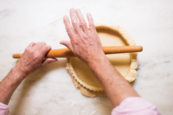 Pie Crust - Step 5