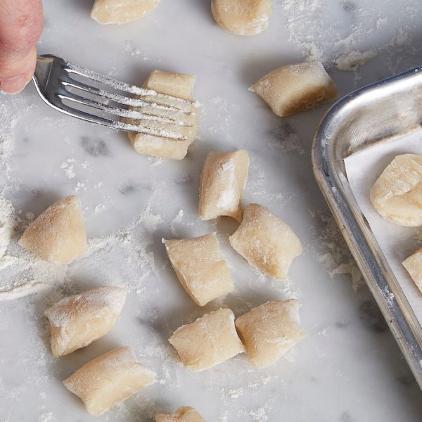 Gnocchi step6