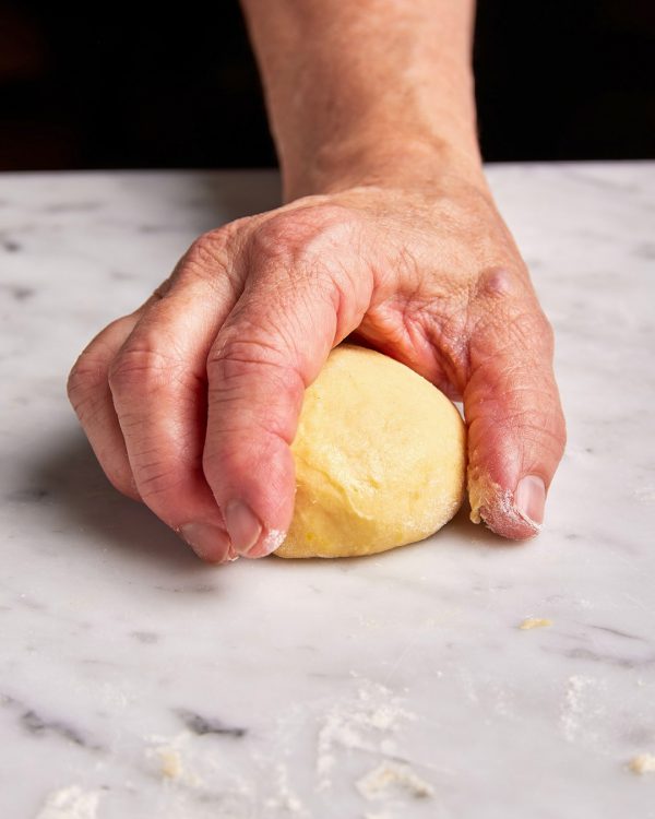 Kolache i42 Step 2