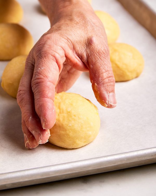 Kolache i42 Step 3
