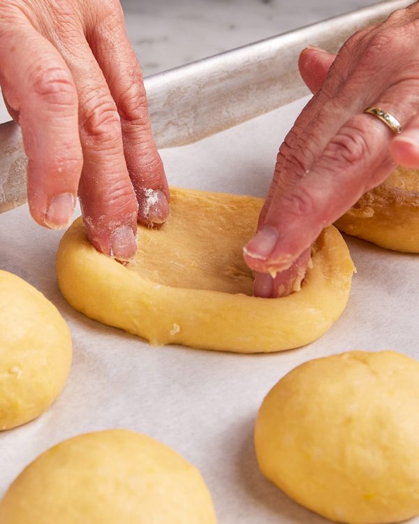 Kolache i42 Step 4