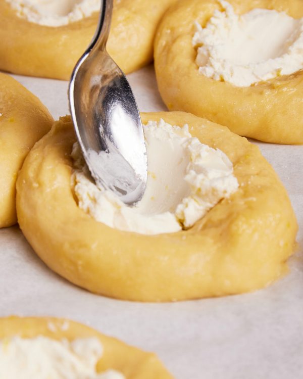 Kolache i42 Step 5
