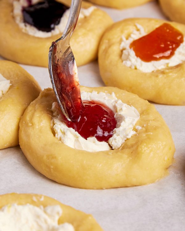 Kolache i42 Step 6