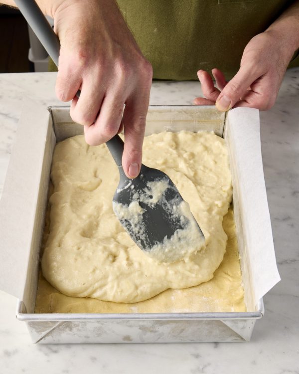 Lichiu Step 5
