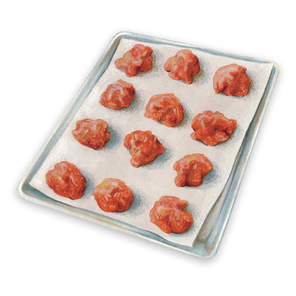 Meatballs 1