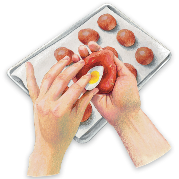 Meatballs 3