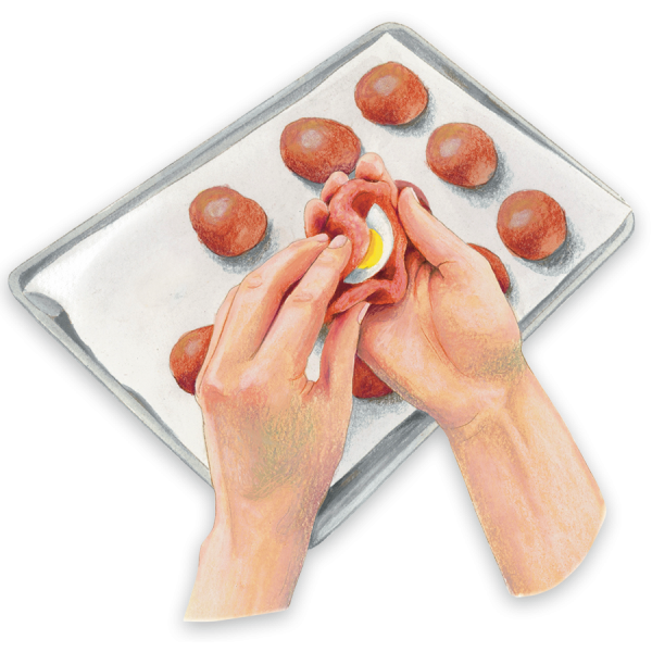 Meatballs 4