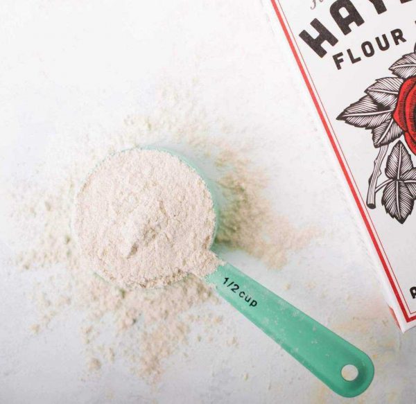 Hayden Flour Mills
