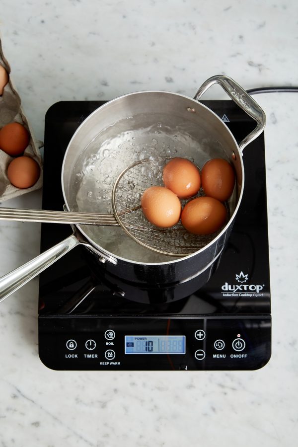 Oeuf Mayonnaise i39 Step1
