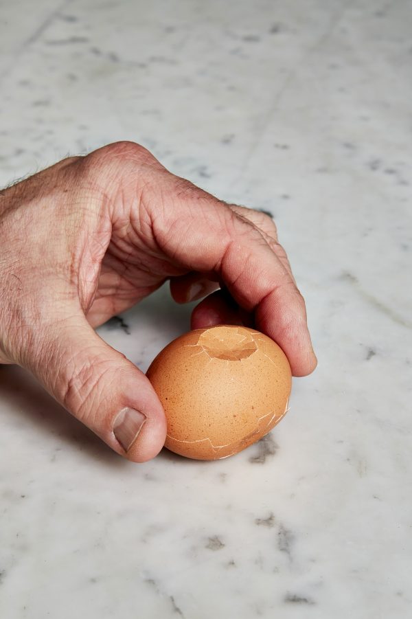 Oeuf Mayonnaise i39 Step3