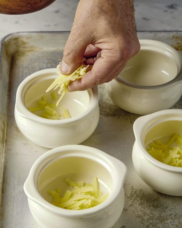 Onion Soup i47 Step 1
