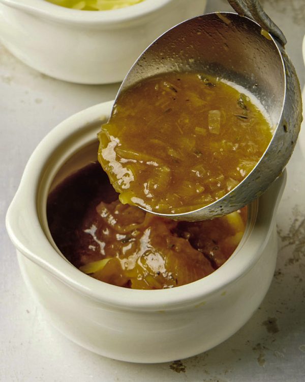 Onion Soup i47 Step 3