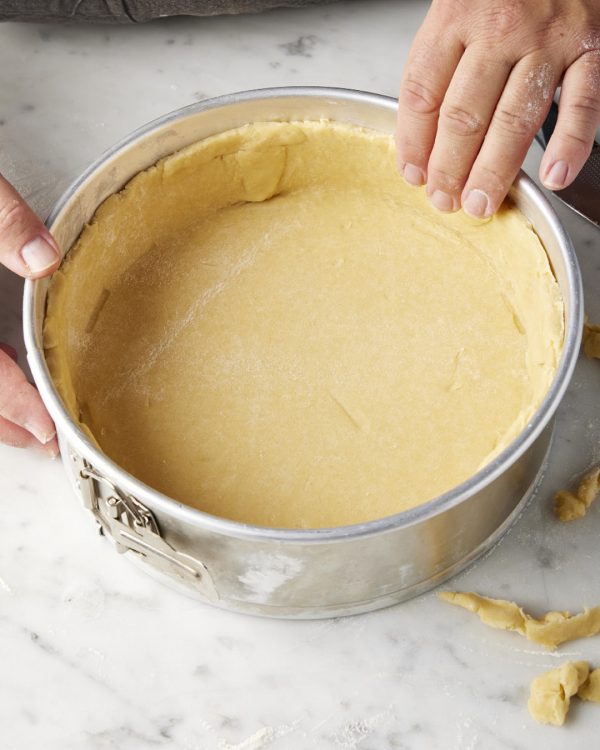 Paris Flan i48 Step 5