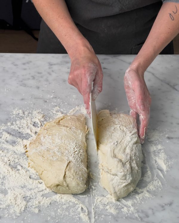 Pide i44 Step 1