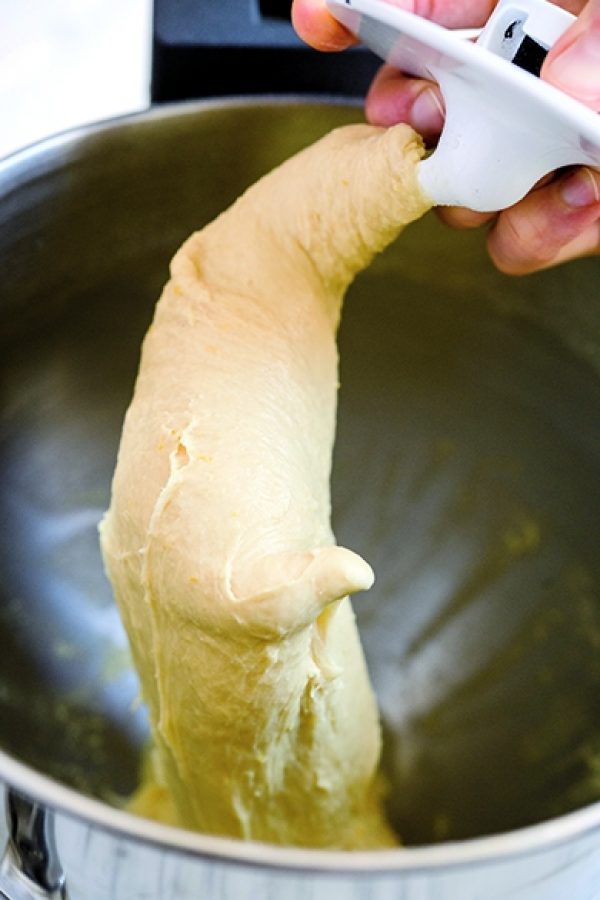 Poppy Bread 1