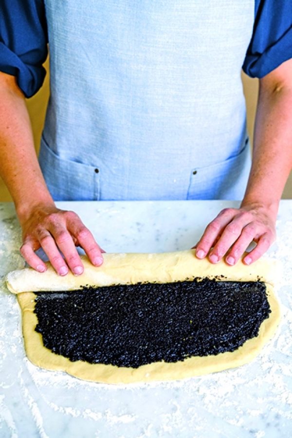 Poppy Bread 5