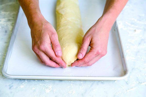 Poppy Bread 7