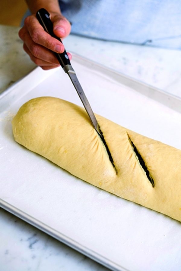Poppy Bread 8