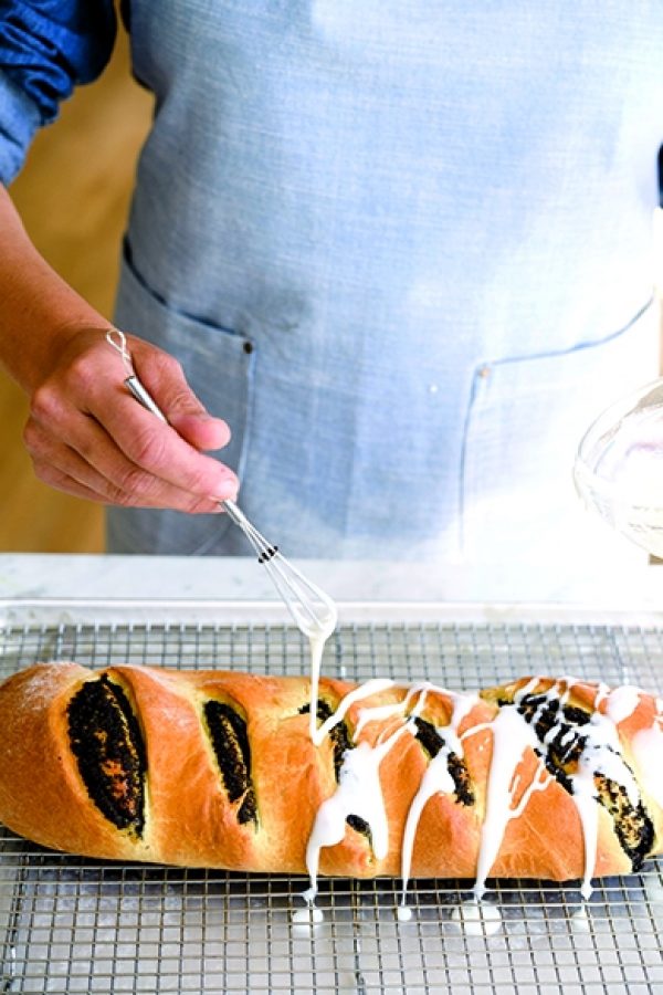 Poppy Bread 9