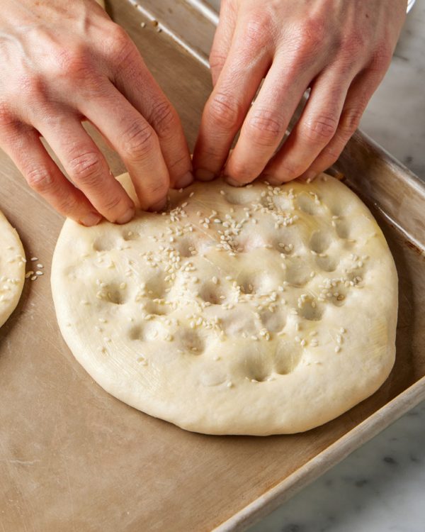 Potato Naan i45 Step 6