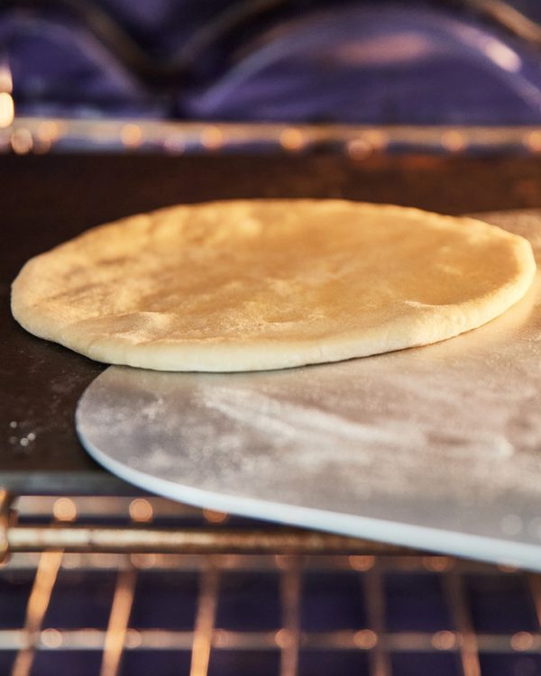 Roman Cloud Bread i40 Step 3