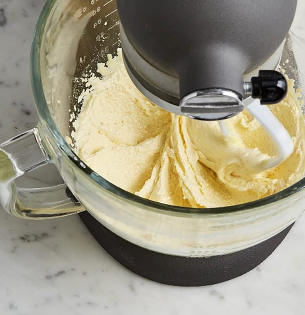 Sponge Cake Instructional 1