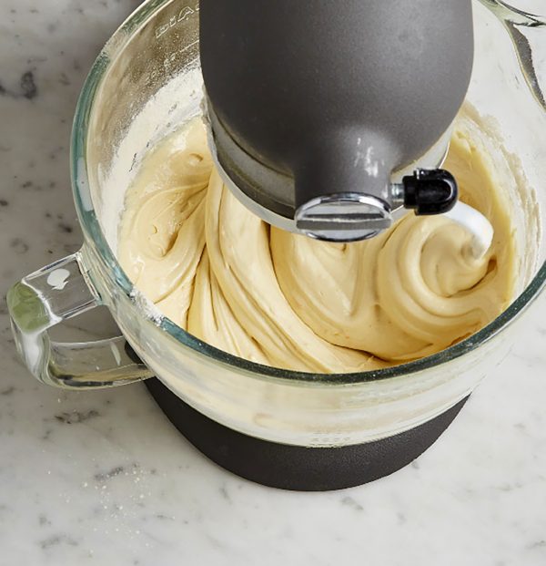 Sponge Cake Instructional 2