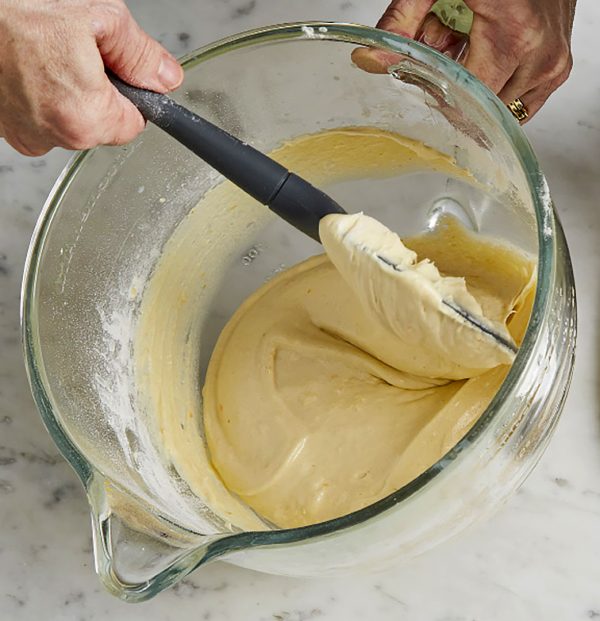 Sponge Cake Instructional 3
