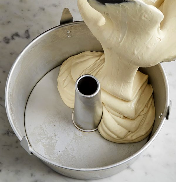 Sponge Cake Instructional 5