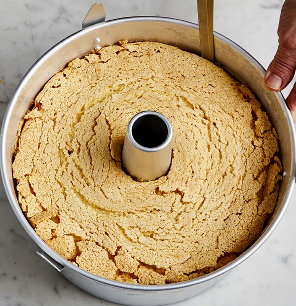 Sponge Cake Instructional 6