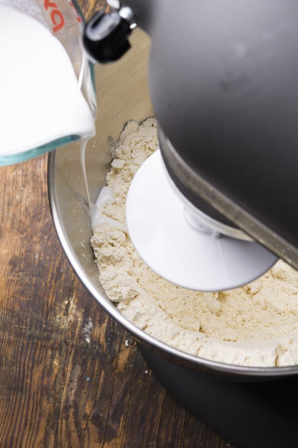 Tortillas 1