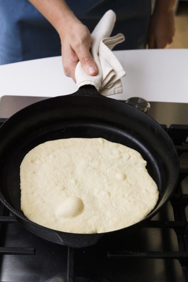 Tortillas 7