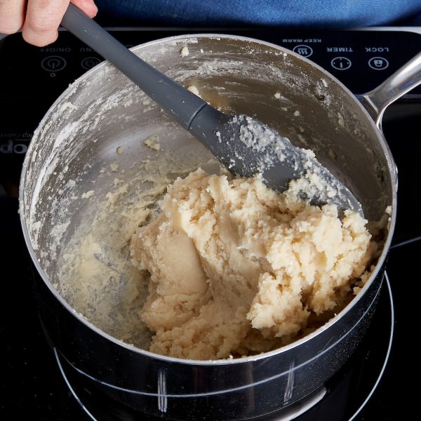 Gnocchi step2