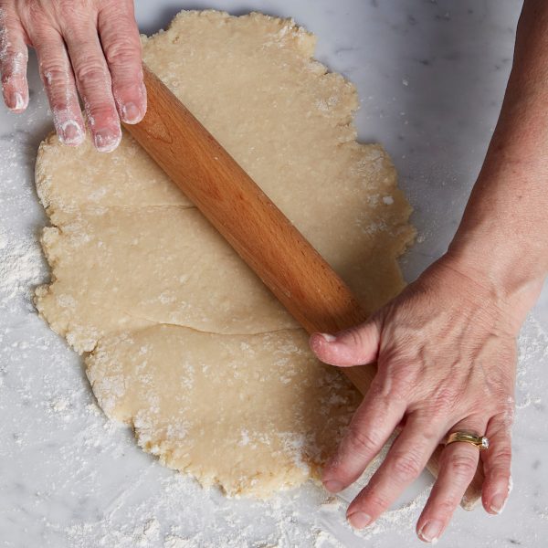 Gnocchi step3