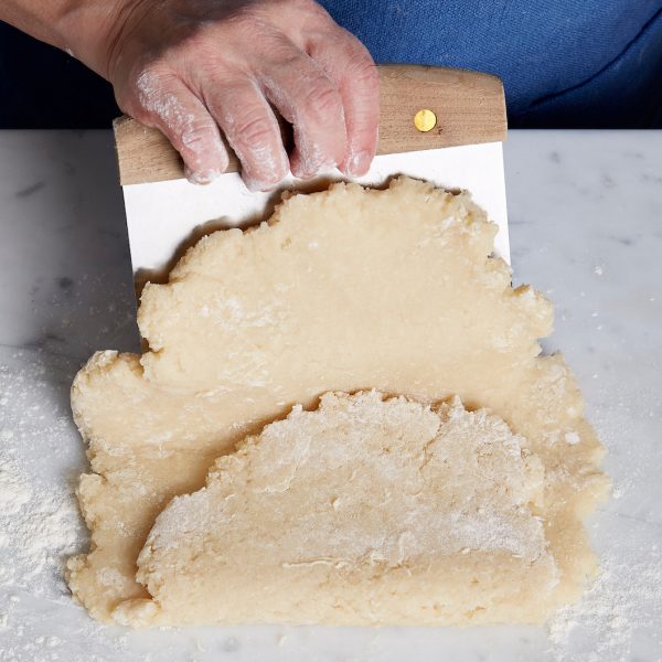 Gnocchi step4