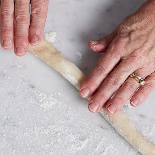 Gnocchi step5