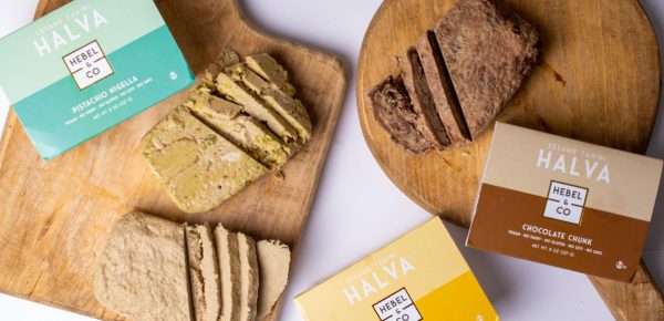 Hebel & Co Halva