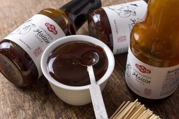 Hoisin Sauce