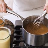 Miso broth