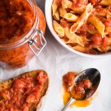 Christopher Kimball's Tomato Conserva