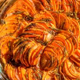 12 Sweet Potato Recipes That Dont Involve a Blanket of Marshmallows 1