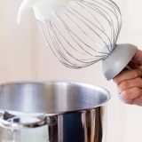 Egg Whites - Just Right