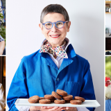 22 chefs share their favorite thanksgiving moments memories and what theyre thankful for 3