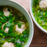 24 soups to warm you during the dark days of winter 24