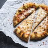 3 Cheese Pizza