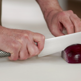 3 Tricks for Using Dull Knives